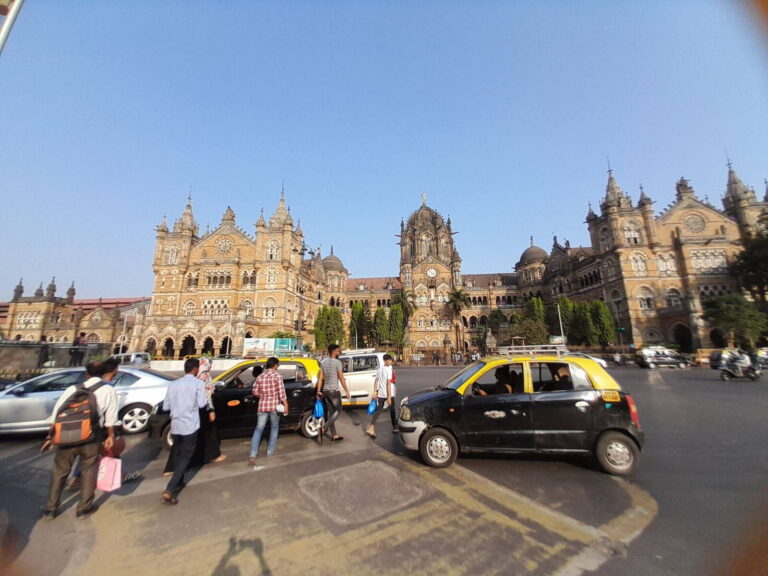City Tours