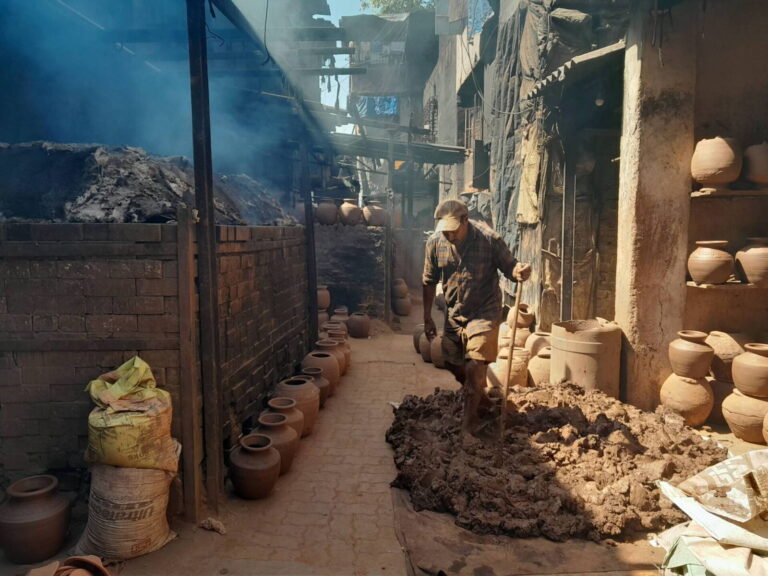Slum Tours