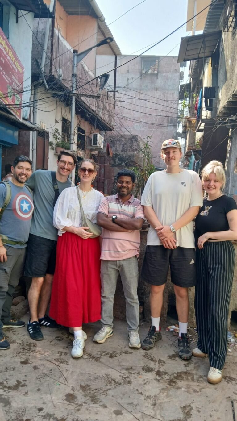 Dharavi With Our Local Guide - Mumbai Experiences