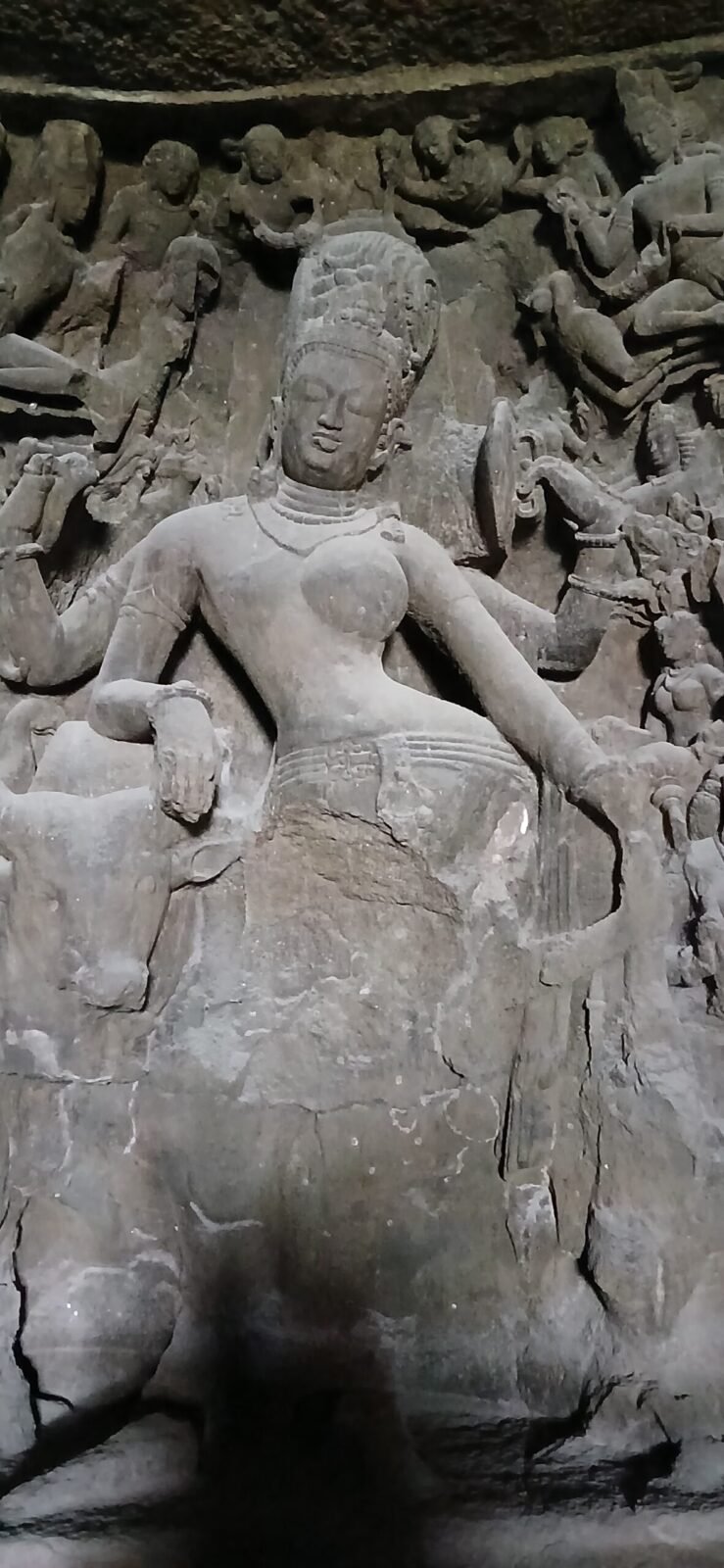 elephanta caves - Mumbai Experiences