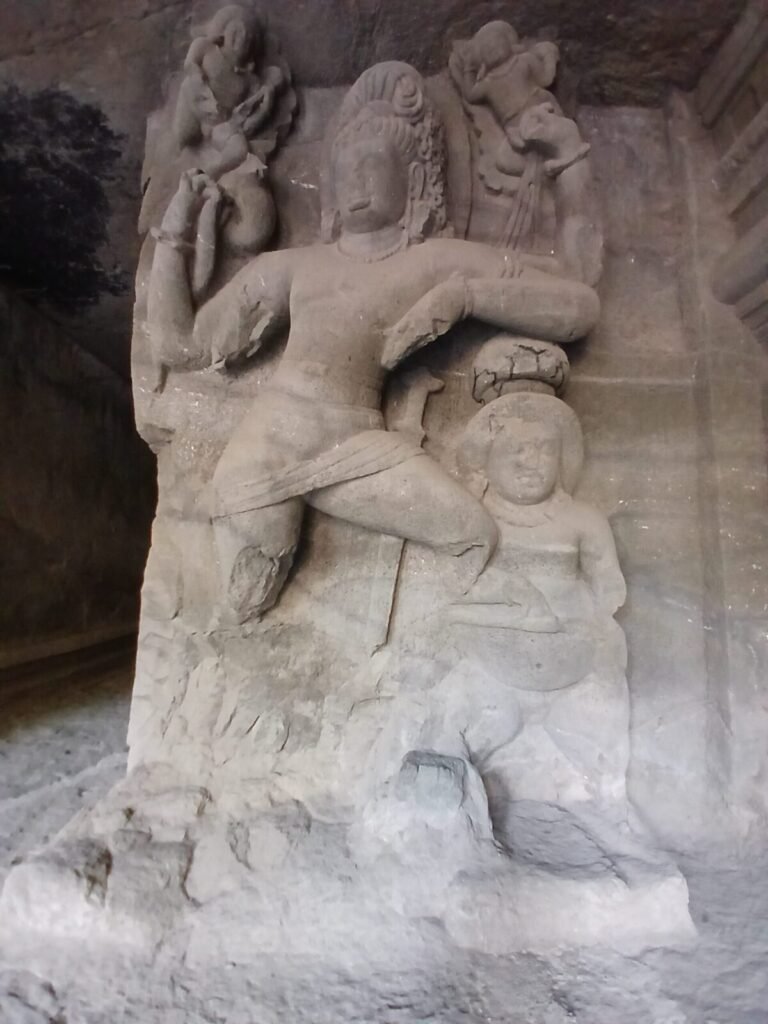 elephanta caves - Mumbai Experiences