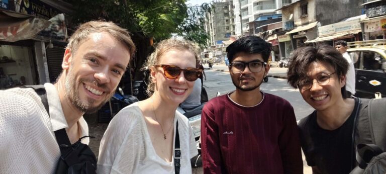 Slum Tours