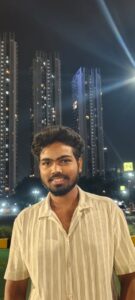 Siddhesh, local tour guide at Mumbai Experiences